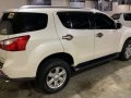 Isuzu Mu-X 2016 for sale in Las Piñas -2