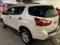 Isuzu Mu-X 2016 for sale in Las Piñas -1