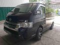 Used Toyota Hiace 2016 at 40000 km for sale in Pasig-1
