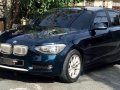 2013 Bmw 118D for sale in Manila-9