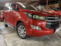 Used Toyota Innova 2017 Manual Diesel at 26000 km for sale in Quezon City-9