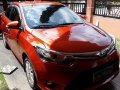 Used Toyota Vios 2013 Automatic Gasoline at 34000 ikm for sale in Manila-11