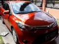 Used Toyota Vios 2013 Automatic Gasoline at 34000 ikm for sale in Manila-0