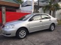 2005 Toyota Altis for sale in Manila-7