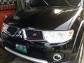 2013 Mitsubishi Montero Sport for sale in Marikina -3
