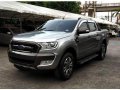 Ford Ranger 2018 for sale in Pasig -2