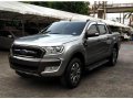 Ford Ranger 2018 for sale in Pasig -1