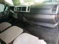 Used Toyota Hiace 2016 at 40000 km for sale in Pasig-7