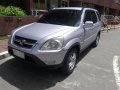 2003 Honda Cr-V for sale in Quezon City-3
