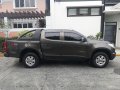2013 Chevrolet Colorado for sale in Manila-6