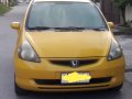 2001 Honda Fit for sale in San Fernando-3