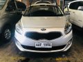 2014 Kia Carens for sale in Manila-5