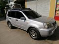 2005 Nissan X-Trail for sale in Calamba-8