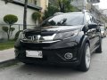 2017 Honda BR-V for sale in Quezon City-9