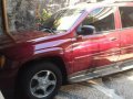 Used Chevrolet Trailblazer 2005 Automatic Gasoline at 94000 km for sale in Quezon City-2