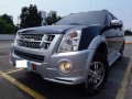 Used Isuzu Alterra 2012 Automatic Diesel at 42000 km for sale in Quezon City-15