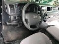 Used Toyota Hiace 2016 at 40000 km for sale in Pasig-8