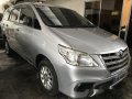 Used Toyota Innova 2015 at 22000 km for sale in Manila-0