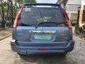2007 Nissan X-Trail for sale in Cavite-3