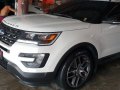 2016 Ford Explorer for sale in Makati -2