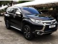 Mitsubishi Montero Sport 2018 for sale in Pasig -1