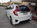 2015 Honda Jazz for sale in Angeles -9