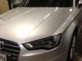Audi A3 2016 for sale in Quezon City-1