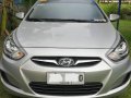 Used Hyundai Accent for sale in San Fernando-3