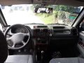 2002 Mitsubishi Adventure for sale in General Trias-1