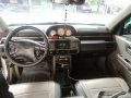 2005 Nissan X-Trail for sale in Calamba-5