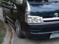 Toyota Hiace 2006 for sale in Cavite-5