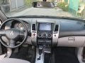 2014 Mitsubishi Montero sport for sale in Bacoor-5