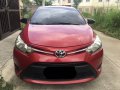 Used Toyota Vios 2014 for sale in Makati-7