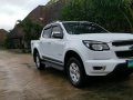 2013 Chevrolet Colorado for sale in Baguio-2