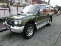 2003 Mitsubishi Pajero for sale in Manila-7