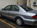 1998 Mitsubishi Galant for sale in Cebu City-0