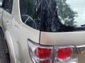 2014 Toyota Fortuner for sale in Bacoor-2