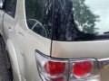 2014 Toyota Fortuner for sale in Bacoor-6
