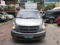 2010 Hyundai Grand Starex for sale in Pasig -1