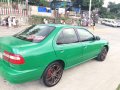 2001 Nissan Sentra for sale in Marikina -7