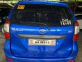 Blue Toyota Avanza 2018 for sale in Quezon City -1