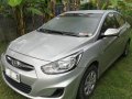 Used Hyundai Accent for sale in San Fernando-0