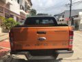 2017 Ford Ranger for sale in Manila-2