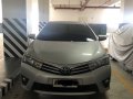 2014 Toyota Corolla Altis for sale in Las Pinas-6