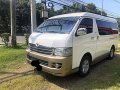 Toyota Hiace 2010 for sale in Pasay -7