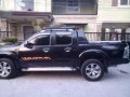 Used Ford Ranger for sale in Makati-0