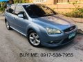 2008 Ford Focus for sale in Makati-7