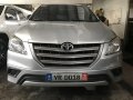Used Toyota Innova 2015 at 22000 km for sale in Manila-1
