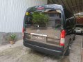 Used Toyota Hiace 2016 at 40000 km for sale in Pasig-3