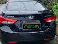 2013 Hyundai Elantra for sale in Imus -3